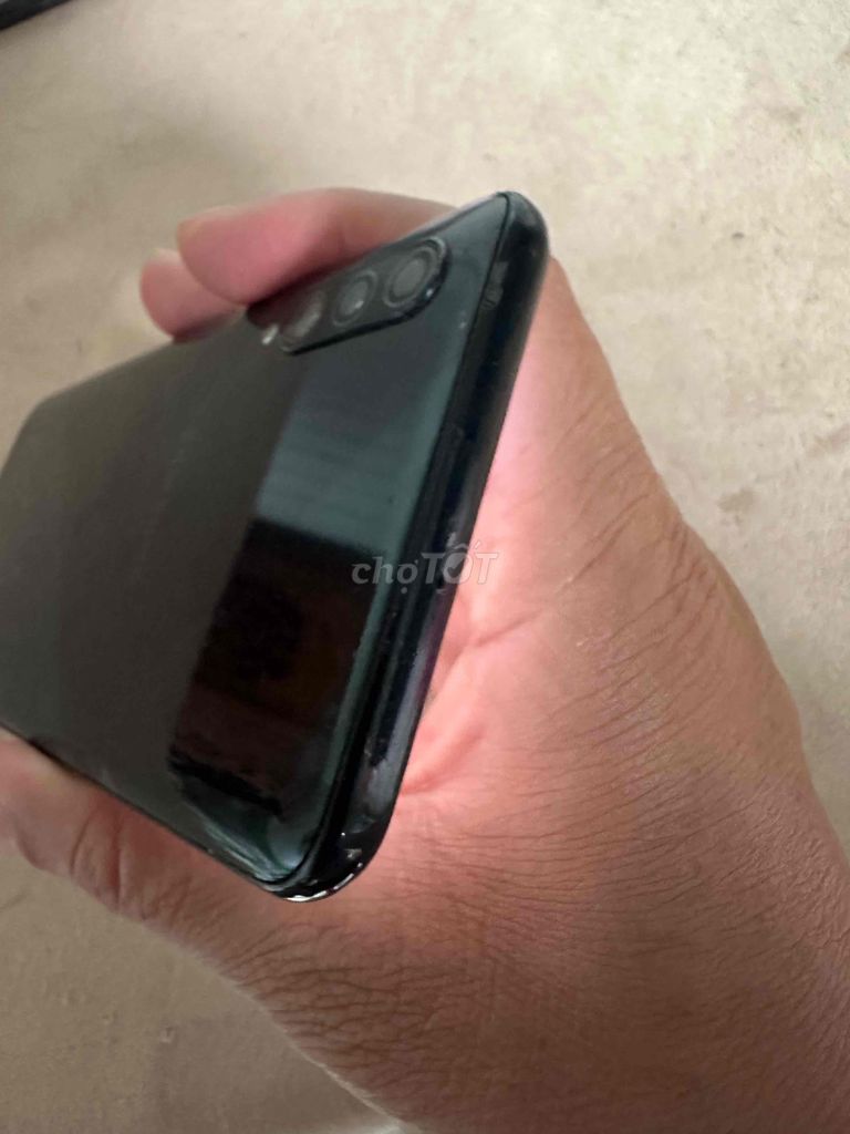 samsung A50S máy ssvn máy zin đẹp. Mua bán Điện thoại tại Quận 5 Tp Hồ Chí Minh được đăng bởi nguyễn thanh phong hình 3