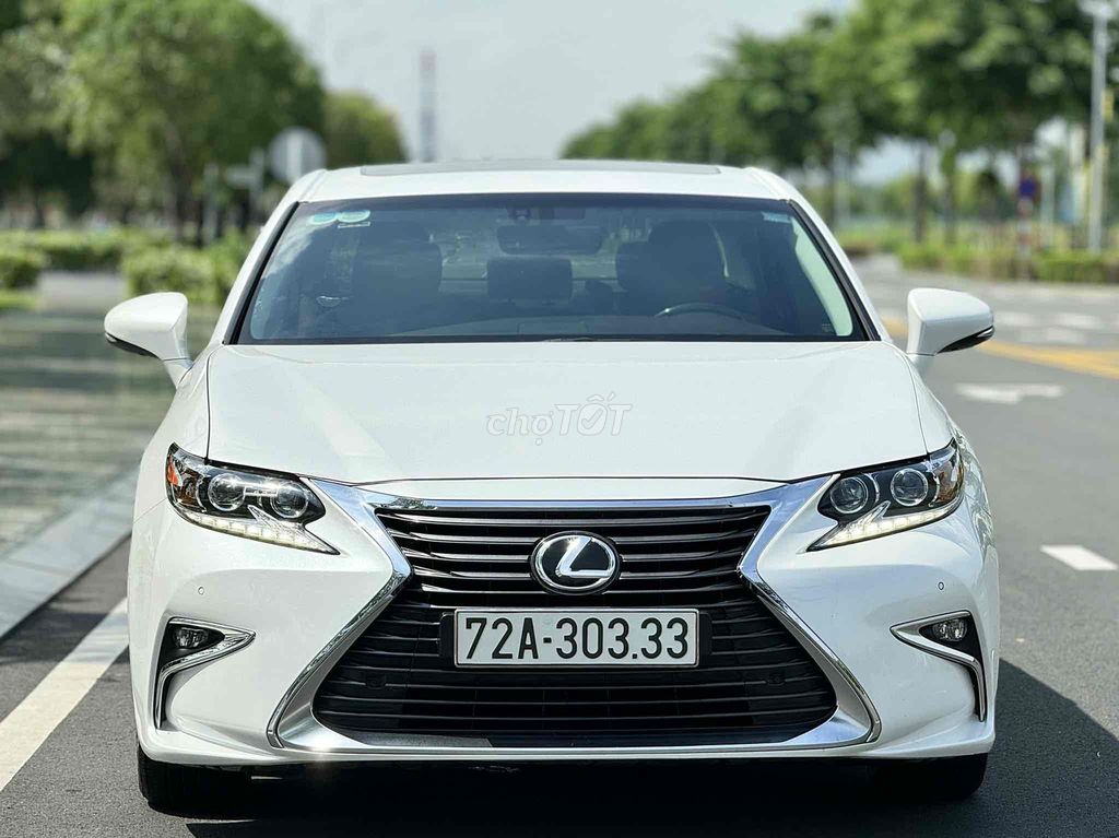 Lexus ES250 2015 rất mới