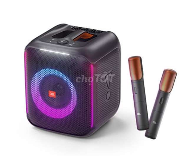 Loa Bluetooth JBL Partybox Encore 2Mic Đen. Mua bán Tivi, Âm thanh tại Quận Liên Chiểu Đà Nẵng được đăng bởi Đạt Hữu hình 1