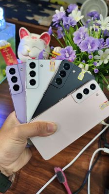 Điện thoại Samsung S22 5G ,ram 8/128gb ,Snap 8Gen1. Mua bán Điện thoại tại Quận Ba Đình Hà Nội được đăng bởi Chat mobile