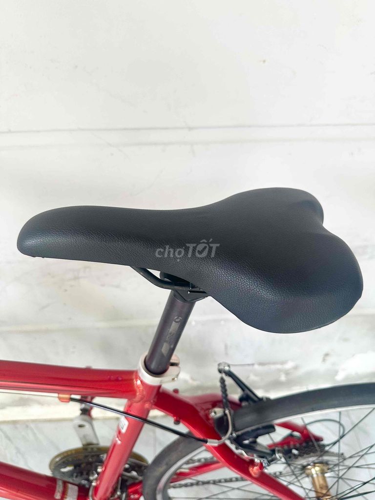 Xe đạp bãi nhật Trek FX3. Mua bán Xe đạp tại Huyện Châu Thành An Giang được đăng bởi Phương Nghi hình 7