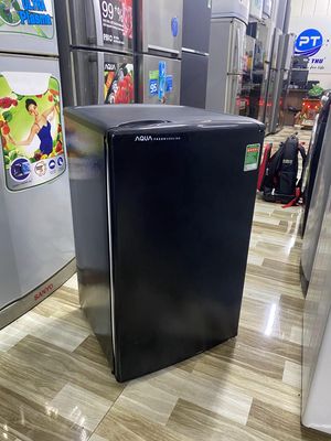 AQUA 90L LÀM LẠNH TỐT RẤT ĐẸP DATE 12/2022 NHẸĐIỆN. Mua bán Tủ lạnh tại Thành phố Thủ Đức Tp Hồ Chí Minh được đăng bởi PHƯỚC THƯ Kho Điện Máy