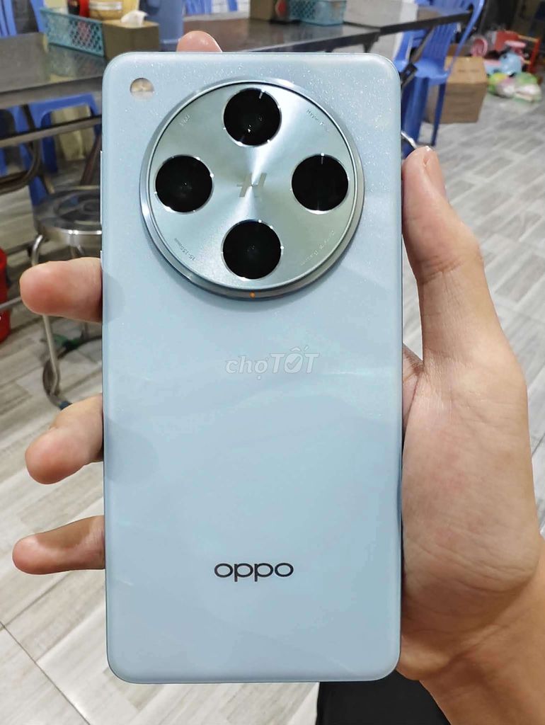 Oppo Find X8 Pro 256GB Xám. Mua bán Điện thoại tại Quận 10 Tp Hồ Chí Minh được đăng bởi ngọc Thái hình 1