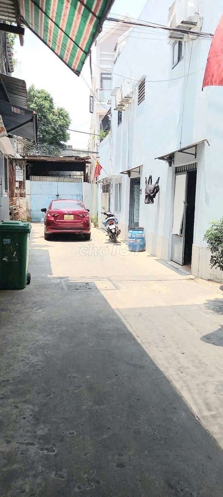 BÁN NHÀ SHR 2 LẦU ĐÚC BTCT  ĐƯỜNG ĐÔNG BẮC P. TÂN CHÁNH HIỆP QUẬN 12
