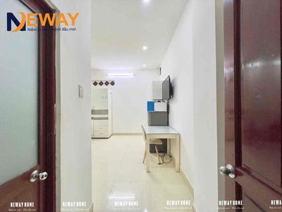 Rent · 1 bd · 28 м² · Quận 8, ул. Đường Dương Bá Trạc
