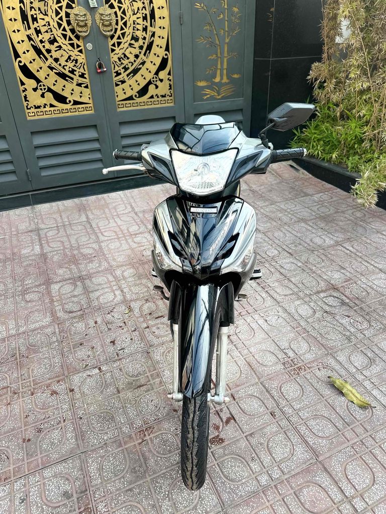 bán Future x fi. Mua bán Xe máy tại Quận Tân Bình Tp Hồ Chí Minh được đăng bởi Hoàng Tấn hình 1