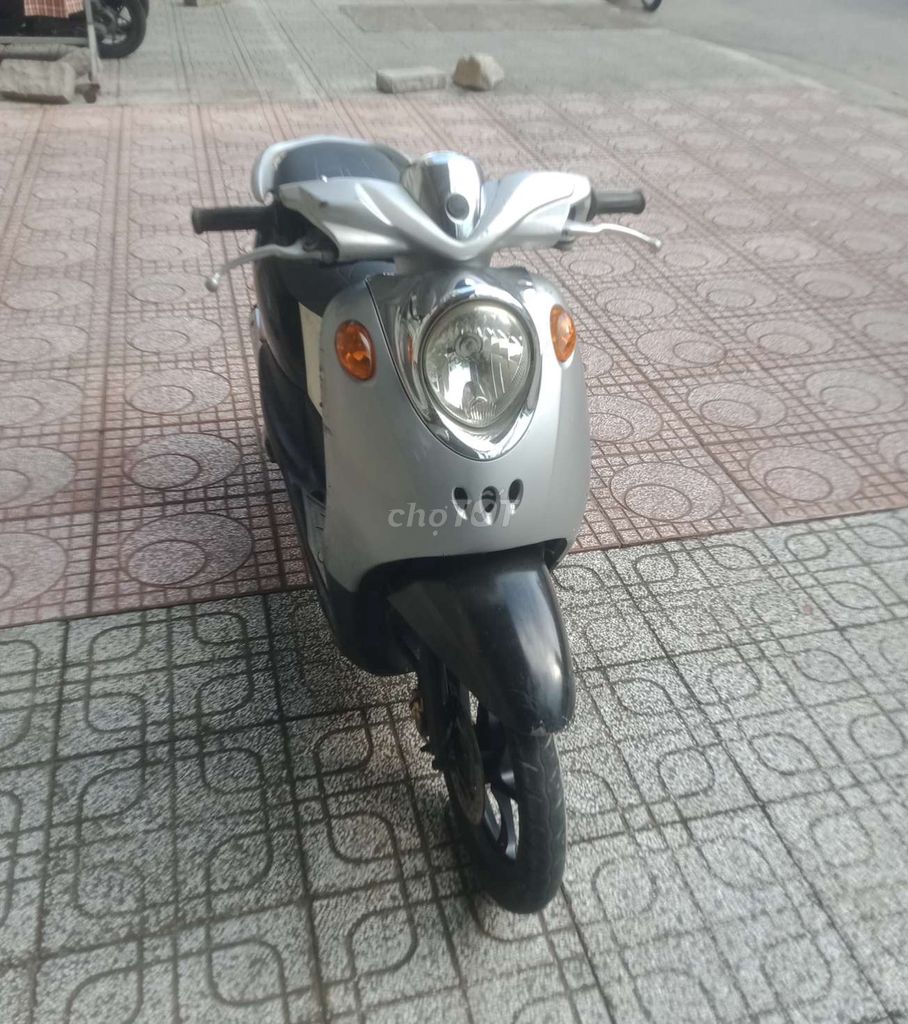 Classico máy êm ru dàn ngoài liền đẹp.bs68. Mua bán Xe máy tại Thành phố Rạch Giá Kiên Giang được đăng bởi Hiếu hình 1