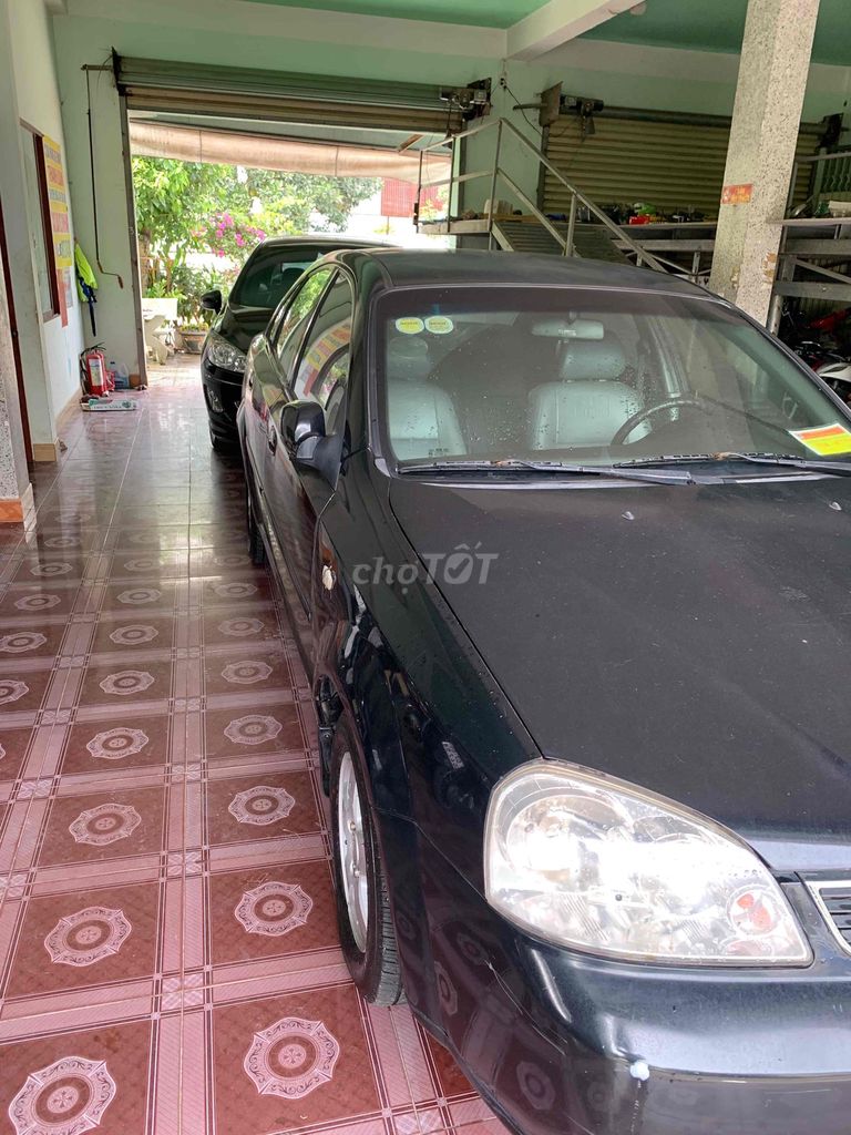 Daewoo Lacetti 2004 EX 1.6 MT - 4000 km. Mua bán Ô tô tại Thành phố Biên Hòa Đồng Nai được đăng bởi khoa hình 3