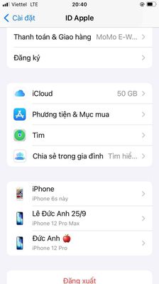 6s 16g võ xấu. Mua bán Điện thoại tại Huyện Chơn Thành Bình Phước được đăng bởi Lê Đức Anh