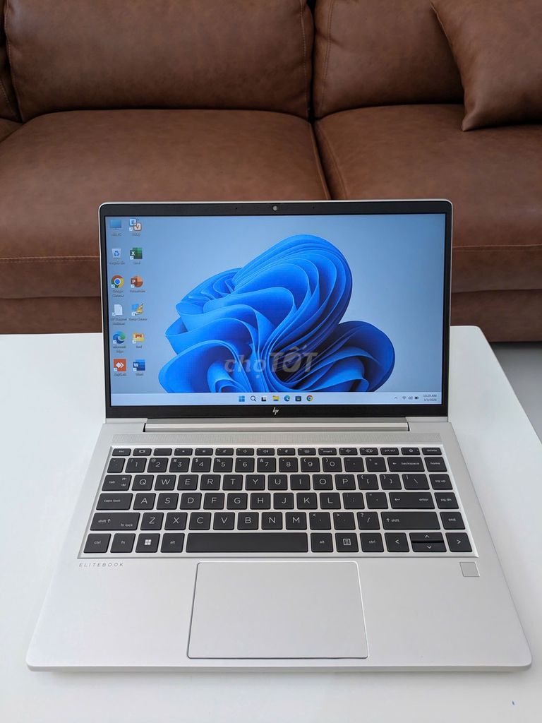 HP Elitebook 645 G10 Ryzen 5 Pro 7530U 16GB/512GB. Mua bán Laptop tại Thành phố Thủ Đức Tp Hồ Chí Minh được đăng bởi Quỳnh hình 1