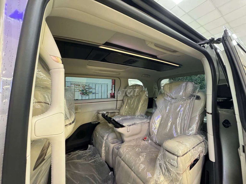 [LM500h 2025] Model 06/04 Chỗ VIP. Xe giao sớm🇻🇳. Mua bán Ô tô tại Quận 1 Tp Hồ Chí Minh được đăng bởi LEXUS THĂNG LONG hình 8