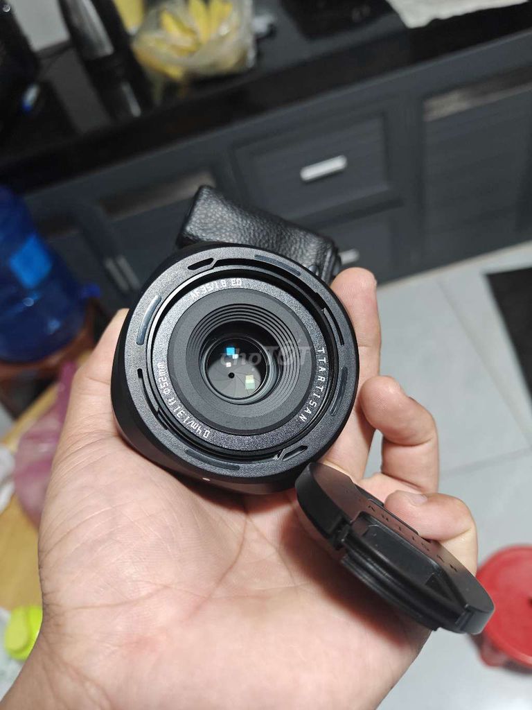 Máy ảnh Sony Đen 6300. Mua bán Máy ảnh, Máy quay tại Huyện Chơn Thành Bình Phước được đăng bởi Phương Nam hình 1