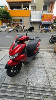 Yamaha freego 2022 mới 90% Bstp chính chủ