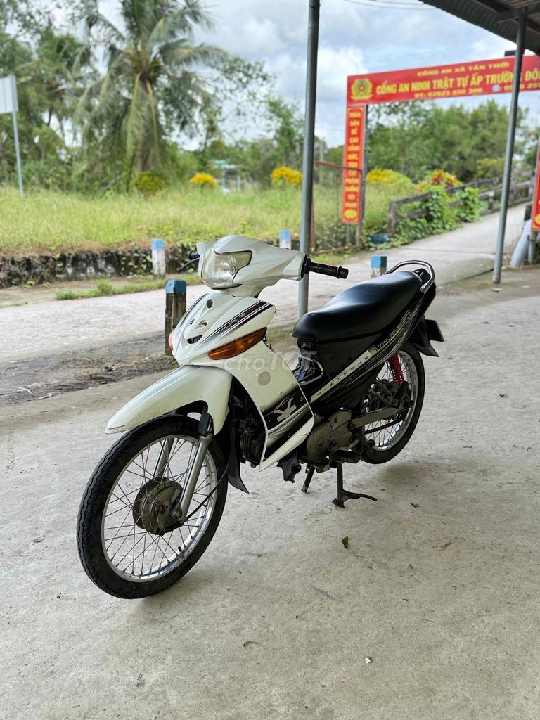 -Em Bán Yamaha Taurus Xe Máy Êm Mạnh Bốc. Mua bán Xe máy tại Huyện Phong Điền Cần Thơ được đăng bởi Danh Hà hình 1