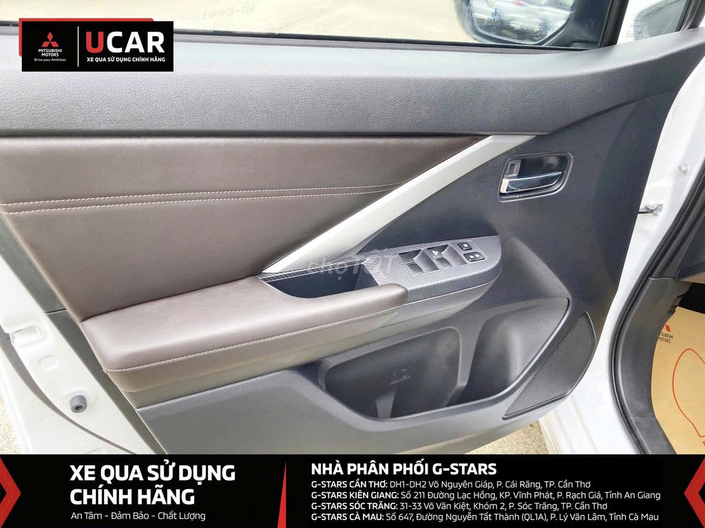 Mitsubishi Xpander 2025 Premium 1.5 AT - 2800 km. Mua bán Ô tô tại Thành phố Cà Mau Cà Mau được đăng bởi Kỳ Hưng  hình 11