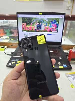 Samsung A22 128GB 