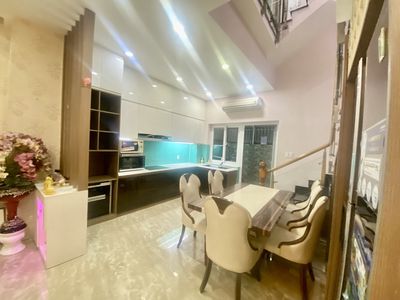 ✅✅MEGA VILLAGE KHANG ĐIỀN💎3 LẦU FULL NT🌸SỔ HỒNG🌾AN NINH 24/7💈3PN 3WC❌❌. Mua bán nhà ở tại Thành phố Thủ Đức Tp Hồ Chí Minh được đăng bởi Duy Khang Điền