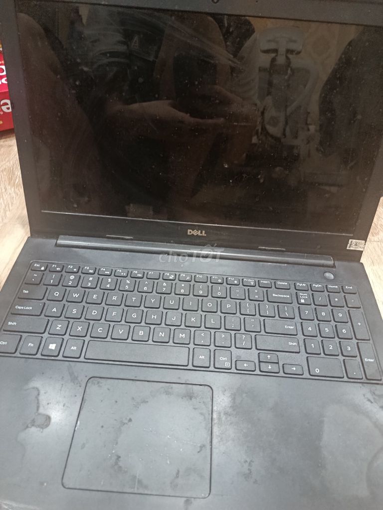 Dell Inspiron 5547 8GB Hỏng main. Mua bán Laptop tại Quận Hà Đông Hà Nội được đăng bởi thành vũ hình 1