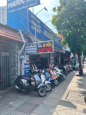 bán xe 50cc xe điện củ,mới,trả góp ođ. Mua bán Xe máy tại Quận Tân Phú Tp Hồ Chí Minh được đăng bởi A Phước