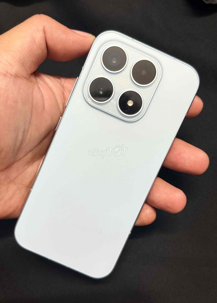 Xiaomi 17 256GB Xanh. Mua bán Điện thoại tại Thành phố Vũng Tàu Bà Rịa - Vũng Tàu được đăng bởi Tô Duy hình 1
