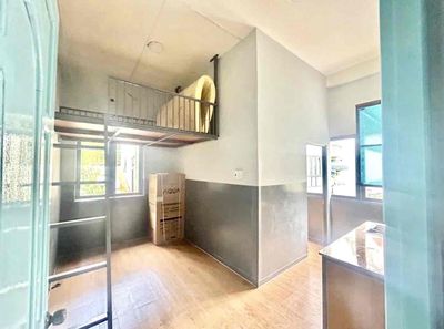 Room 35 m² · Đường Trương Công Định
