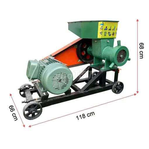 Máy xay thịt công nghiệp. Mua bán Đồ chuyên dụng, Giống nuôi trồng tại Quận Nam Từ Liêm Hà Nội được đăng bởi cao trang hình 1