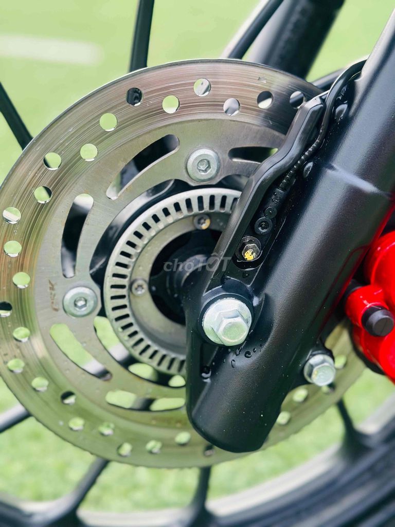 SHMODE ABS DKLD 2021 9000KM XE ĐẸP QUÁ MỚI [GÓP]. Mua bán Xe máy tại Huyện Chợ Mới An Giang được đăng bởi XE MÁY THIỆN PHÁT AN GIANG hình 9