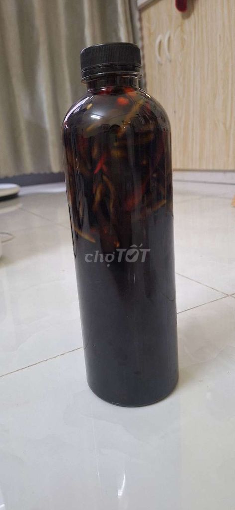 Nước tương ngâm Tỏi, hành, ớt gia truyền 6 tháng. Mua bán Đồ ăn, thực phẩm và các loại khác tại Thành phố Thủ Đức Tp Hồ Chí Minh được đăng bởi Hải Đăng  hình 1