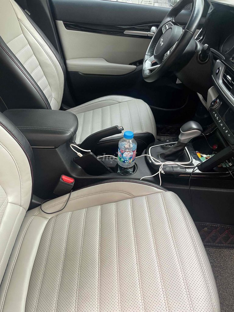 Kia Seltos 2022 1.6 AT Luxury  - 125000 km. Mua bán Ô tô tại Thành phố Hải Dương Hải Dương được đăng bởi Nguyễn Khang hình 13