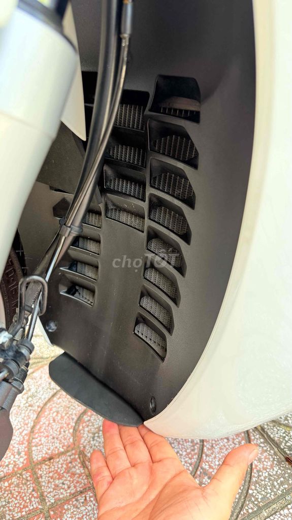 SH350i DATE 2023 - MÁY VIỆT NAM -  9 chủ. Mua bán Xe máy tại Quận Gò Vấp Tp Hồ Chí Minh được đăng bởi Nguyễn thắng thống hình 10