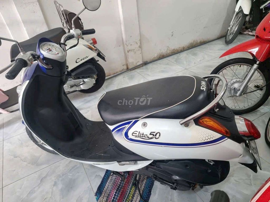 50cc xe zin.máy zin đúng chủ bán góp. Mua bán Xe máy tại Quận Ninh Kiều Cần Thơ được đăng bởi CHXM Trung Trưc  hình 6