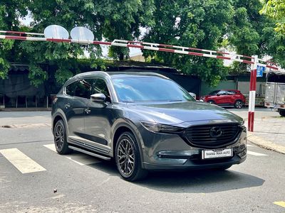 Mazda CX 8 2020 Luxury - 75000 km