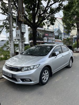 Honda Civic 2014 1.8 AT - 72000 km. Mua bán Ô tô tại Thành phố Nha Trang Khánh Hòa được đăng bởi CAO XUÂN HIẾU