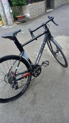 Xe đua tay cong nhôm. Mua bán Xe đạp tại Thành phố Biên Hòa Đồng Nai được đăng bởi Anh Chung