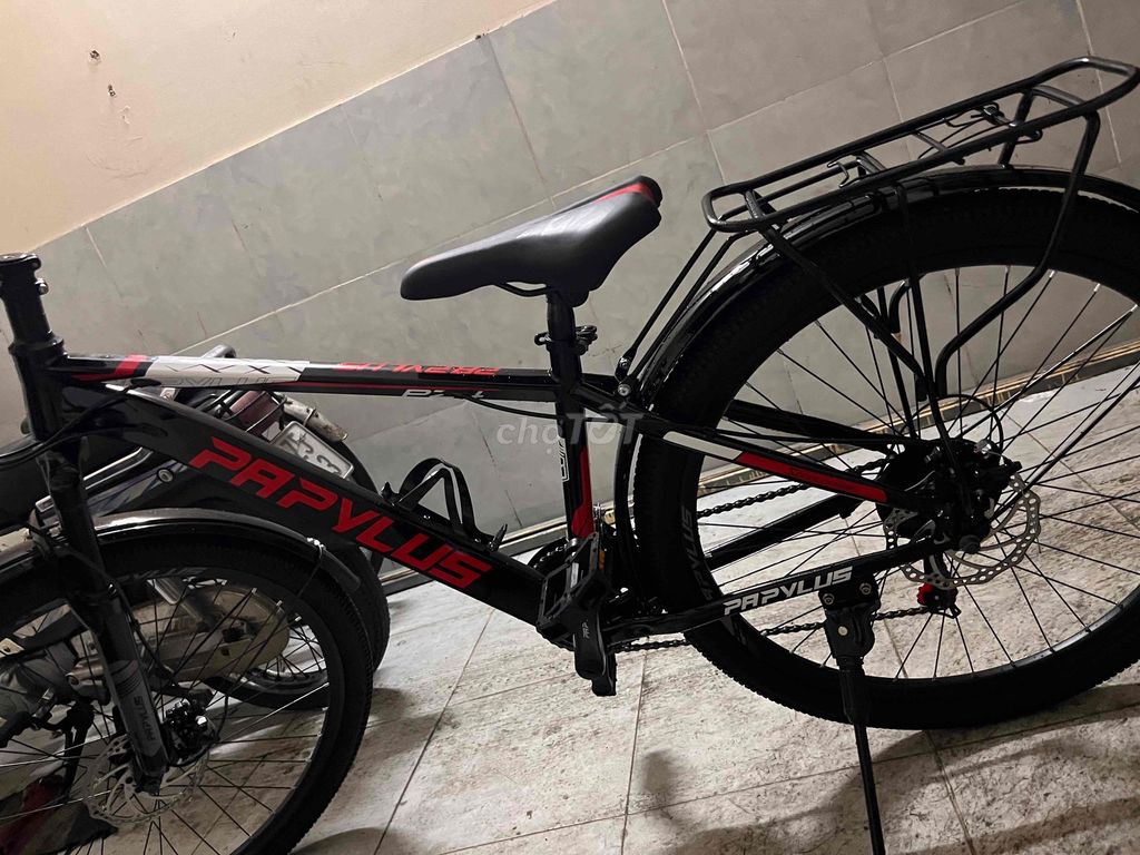 bán xe mới mua. Mua bán Xe đạp tại Quận 4 Tp Hồ Chí Minh được đăng bởi pt hình 2