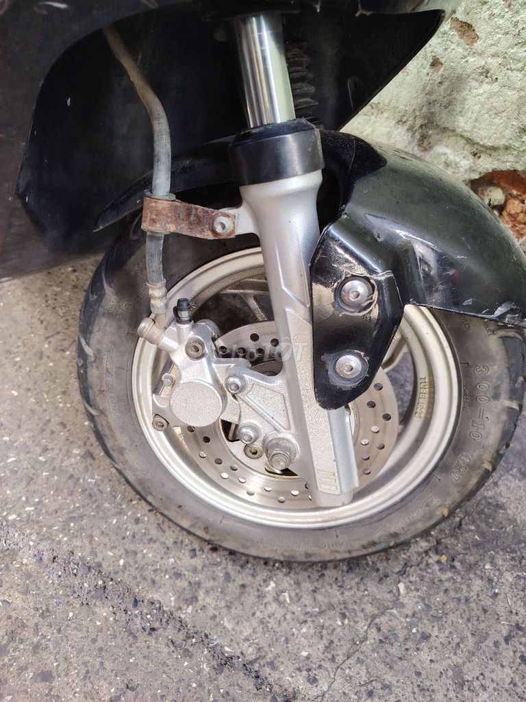 Bán yadea ulike ( ko bình)hoạt động bình thường. Mua bán Xe điện tại Quận 4 Tp Hồ Chí Minh được đăng bởi A út  hình 5