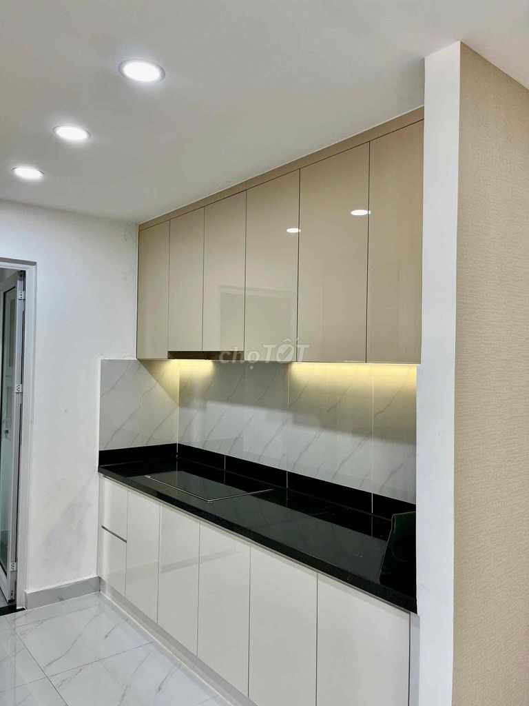 Chính chủ cho thuê căn 2PN 2WC 84m2 Conic Boulevard Đường Huỳnh Bá Chánh, Xã Tân Kiên, Huyện Bình Chánh, Tp Hồ Chí Minh Huyện Bình Chánh Tp Hồ Chí Minh