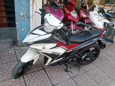 YAMAHA Exciter. Mua bán Xe máy tại Quận Phú Nhuận Tp Hồ Chí Minh được đăng bởi Phạm Thiên Quốc