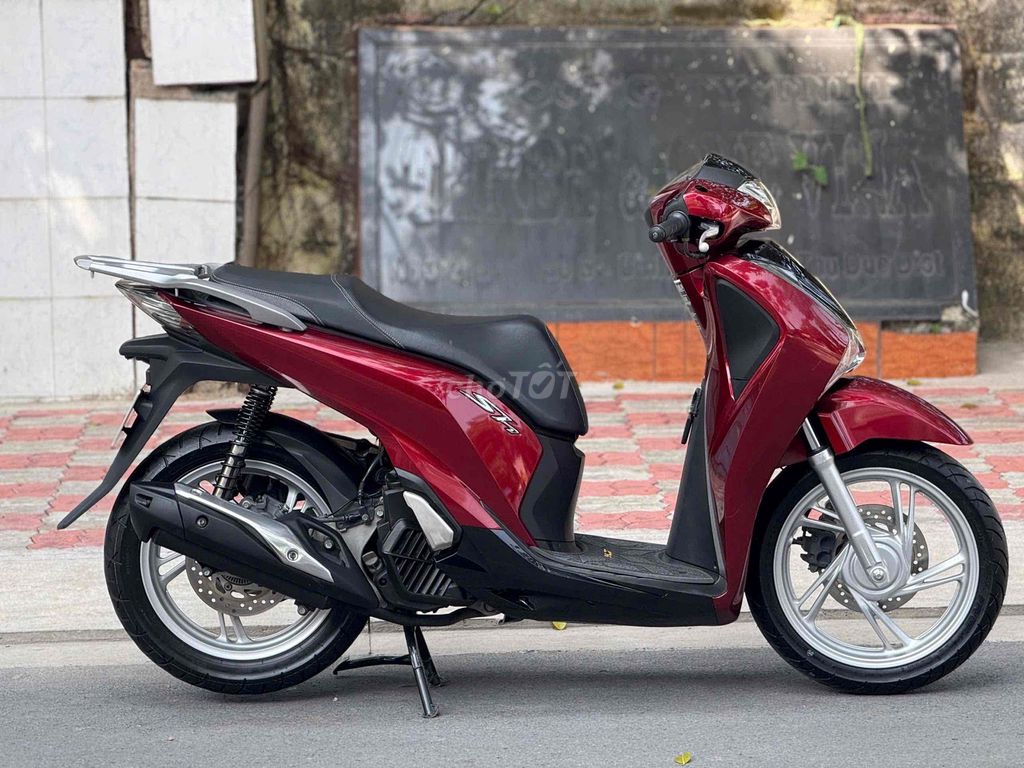 SH 150i ĐK CUÓI 2018 LƯỚT ( GÓP BAO NỢ XẤU ). Mua bán Xe máy tại Thành phố Thủ Đức Tp Hồ Chí Minh được đăng bởi Vũ Vũ hình 7