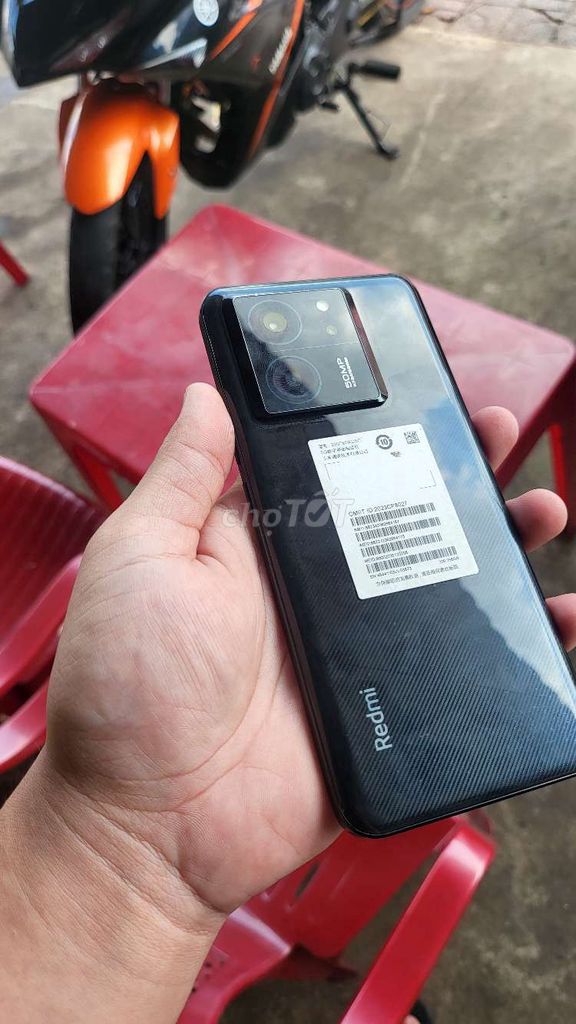 k60 ultra 12/256. Mua bán Điện thoại tại Thành phố Thuận An Bình Dương được đăng bởi gl vui vẻ hình 1