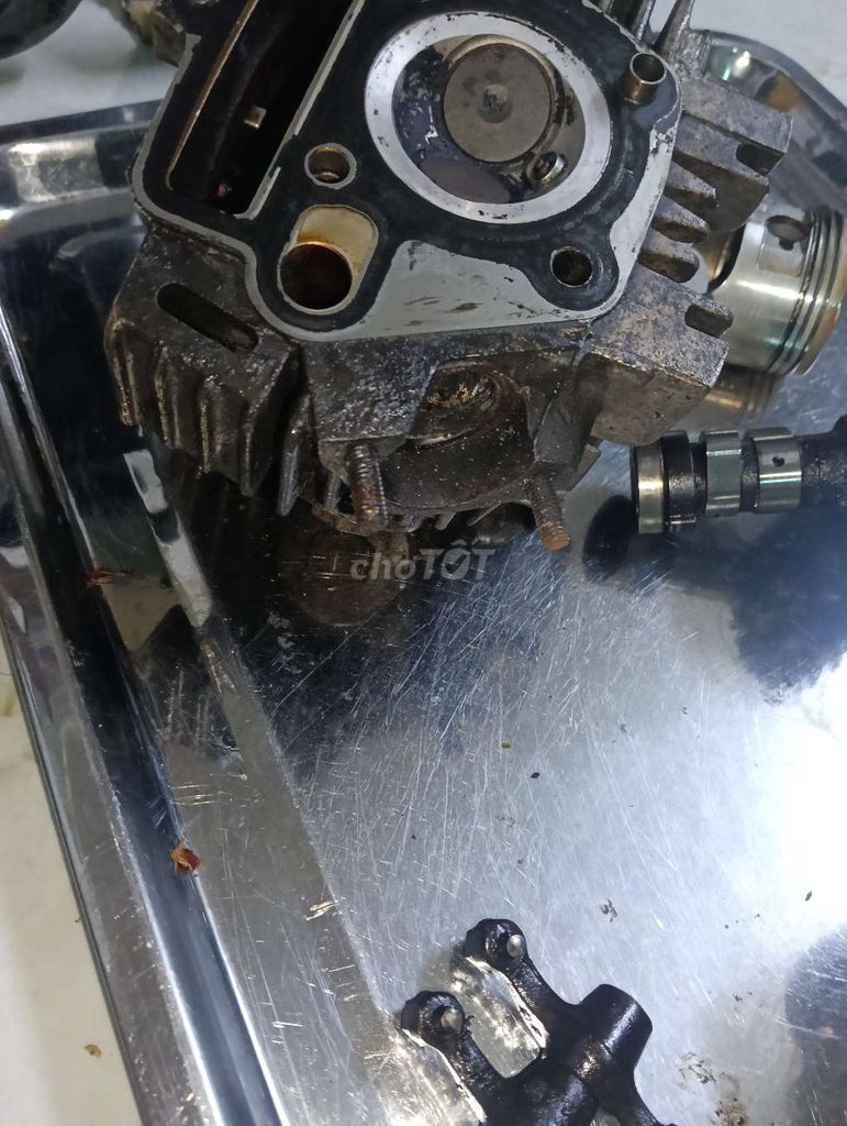 Đầu lòng wave thái 110 đời 99 2000 vip STD. Mua bán Phụ tùng xe tại Quận 12 Tp Hồ Chí Minh được đăng bởi hàng theo xe hình 6