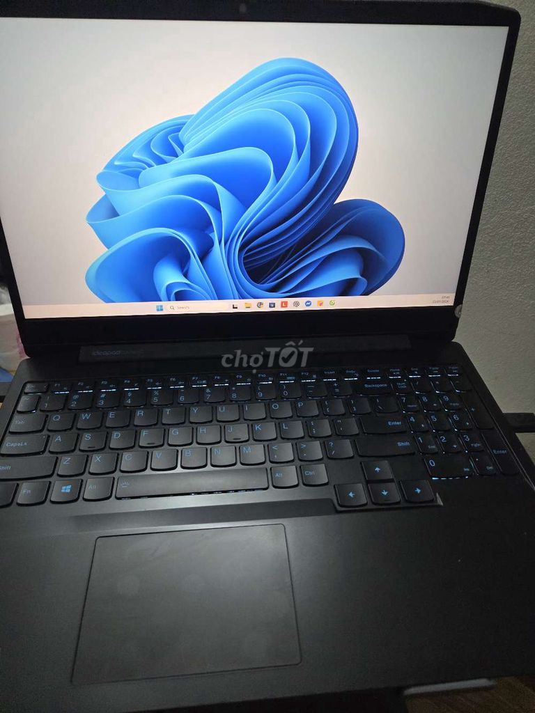 Lenovo Ideapad Gaming 3 i7 10750H 32GB/512GB. Mua bán Laptop tại Quận Hà Đông Hà Nội được đăng bởi Tên chưa cung cấp hình 1