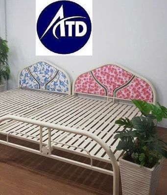 Giường sắt & Giường sắt ) Giường sắt @ Giường sắt*. Mua bán Giường, chăn ga gối nệm tại Huyện Hóc Môn Tp Hồ Chí Minh được đăng bởi LAN Nội Thất ATD