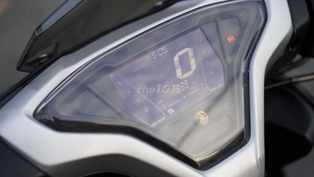 Yamaha NVX 155 Smartkey V2 VVA ABS 2021 Đen bóng. Mua bán Xe máy tại Quận Tân Phú Tp Hồ Chí Minh được đăng bởi Đỗ Hoàng hình 7