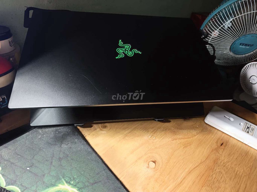 Razer Blade 15 i7 10th Gen 16GB/512GB. Mua bán Laptop tại Quận 8 Tp Hồ Chí Minh được đăng bởi fad hình 1