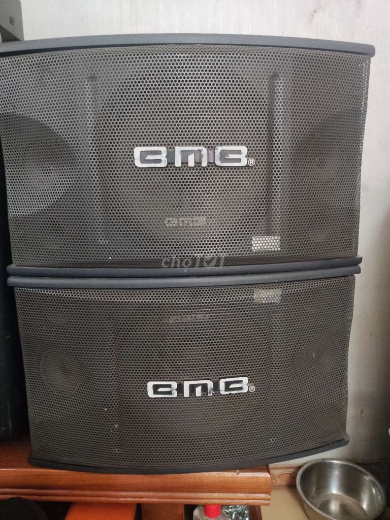 Loa karaoke BMB . Mua bán Tivi, Âm thanh tại Quận Lê Chân Hải Phòng được đăng bởi thanh lý đồ bán giá chuẩn không mặc cả  hình 1