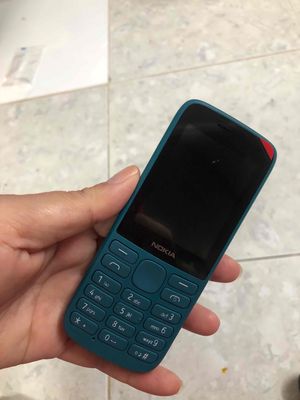 Nokia 215 4G chính hãng. Mua bán Điện thoại tại Quận 8 Tp Hồ Chí Minh được đăng bởi Chi Lê Mobile