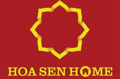CÔNG TY CỔ PHẦN HOA SEN HOME logo