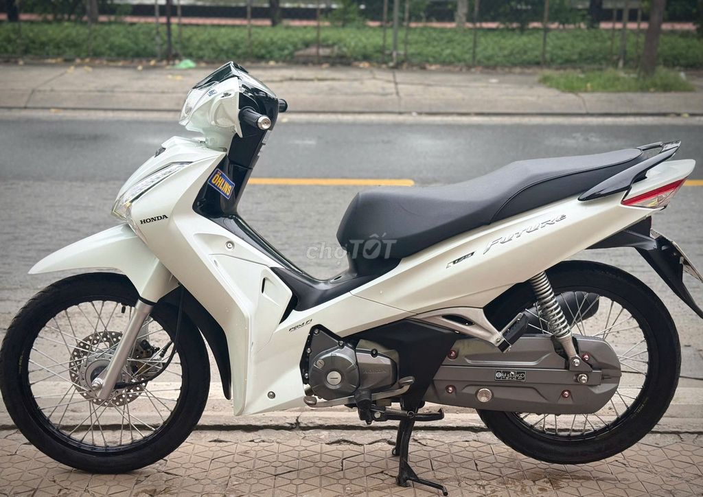 Future 2023 bstp Chính chủ. Mua bán Xe máy tại Quận 7 Tp Hồ Chí Minh được đăng bởi Xuân Dũng hình 3