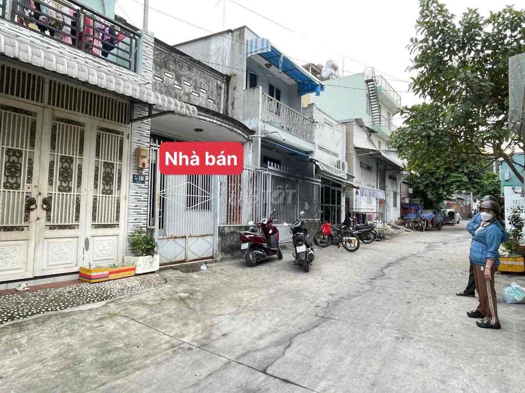 🔥 385 Lê Văn Việt Thông 106 Man Thiện   40.5m2 cn đủ ( ngang 4M x 10.2